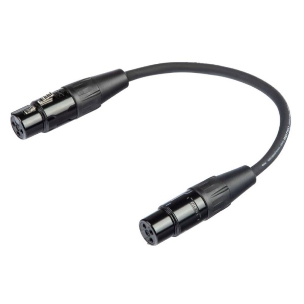 Proel CHLP340 Cavo XLRF - XLRF