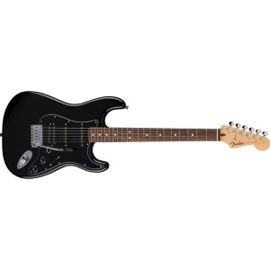 Fender Standard Stratocaster® HSS