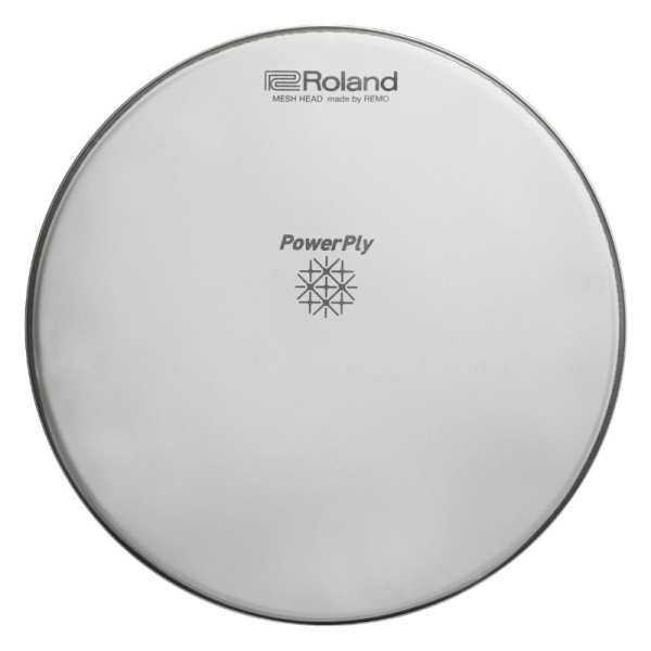 Roland MH2 22BD Pelle Mesh per Batteria 22''