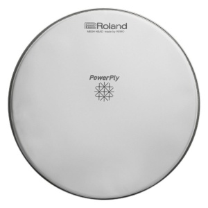 Roland MH2 12 Pelle Mesh per Batteria 12''