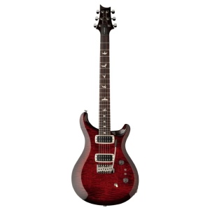 PRS S2 Custom 24-08 Fire Red Burst 2024