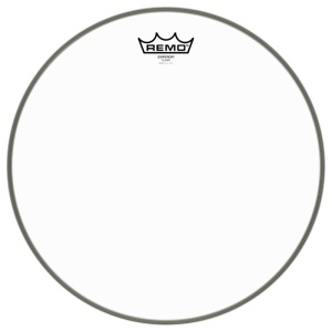 Remo BE-0320-00 Emperor Clear Pelle Doppiostrato Trasparente