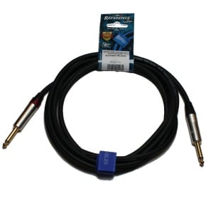 Reference GCR1-BL-JJ-N/AU-3 Cavo Jack - Jack 3m