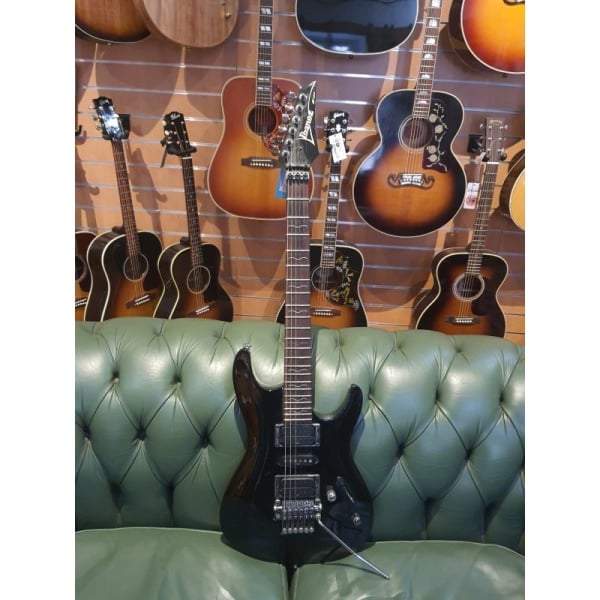 usato Ibanez S470 BK Korea
