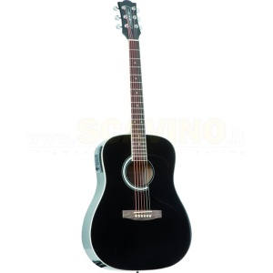 Eko Ranger 6 Eq Black