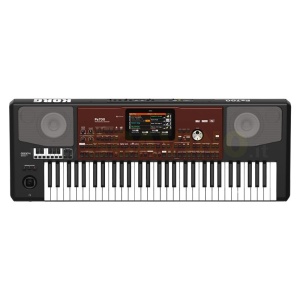 Korg Pa-700 Oriental ARRANGER PROFESSIONALE CON SUONI ORIENTALI