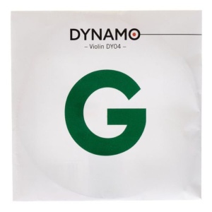THOMASTIK  DY04B SOL DYNAMO VIOLINO SPECIALE