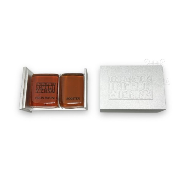THOMASTIK PREMIUM ROSIN PER VIOLA TIVA01