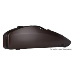 BAM ASTUCCIO VIOLINO BONBON HIGHTECH MARRONE & MARRONE