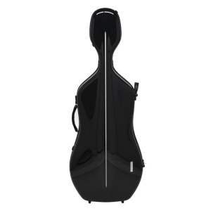 GEWA ASTUCCIO VIOLONCELLO AIR 3.9K NERO/BLU