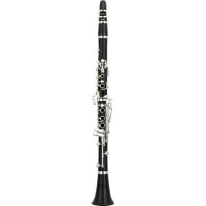Yamaha YCL-CSGIII Custom Clarinetto in Sib 18 Chiavi