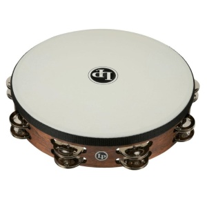 Latin Percussion LP316 Tamburelli Worship