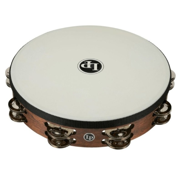 Latin Percussion LP316 Tamburelli Worship