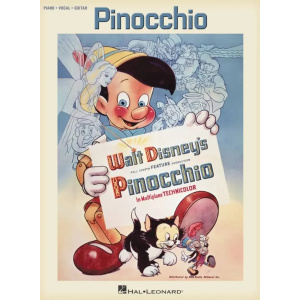 PINOCCHIO (PVG)