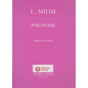 MILDE - Polonaise