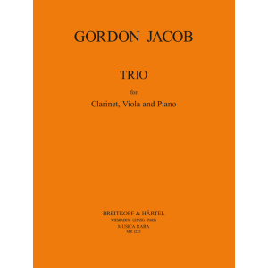 JACOB - Trio