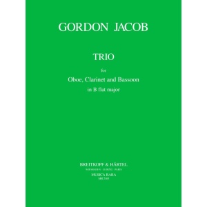 JACOB - Trio