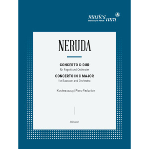 NERUDA - Concerto in C major