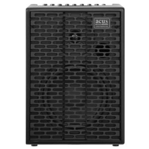 ACUS ONE FOR STRINGS 8 FERDI BLACK