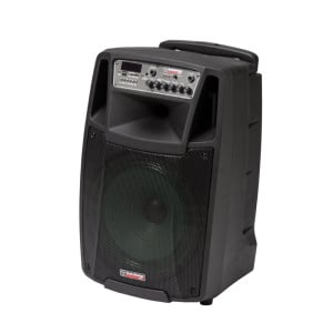 AUDIODESIGN M2 12W/L
