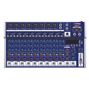 AUDIODESIGN PMX.811