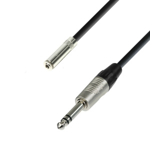 ADAM HALL K4 BYV 0600 PROLUNGA CUFFIA J.S3.5-J.S6.3 6MT