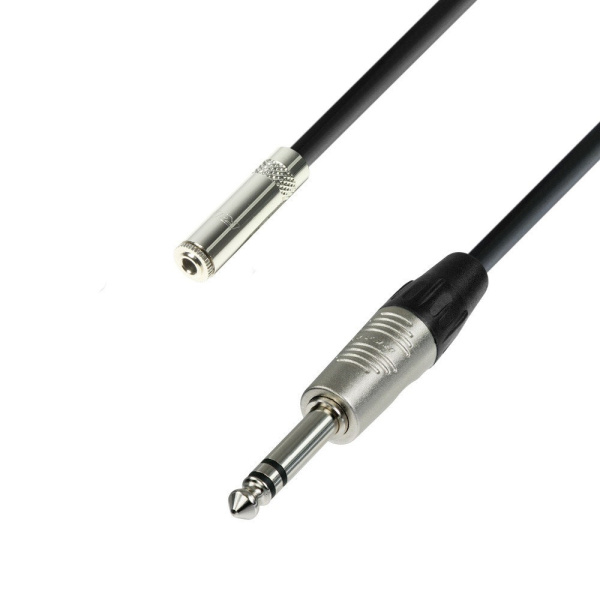 ADAM HALL K4 BYV 0600 PROLUNGA CUFFIA J.S3.5-J.S6.3 6MT