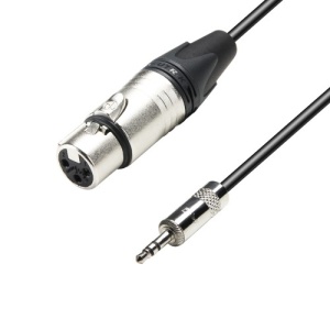 ADAM HALL CABLES K5 MYF 0300