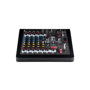 MIXER ALLEN & HEAT ZEDI-10FX