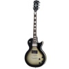 EPIPHONE INSPIRED BY GIBSON CUSTOM SHOP ADAM JONES 1979 LES PAUL CUSTOM ANTIQUE SILVERBURST