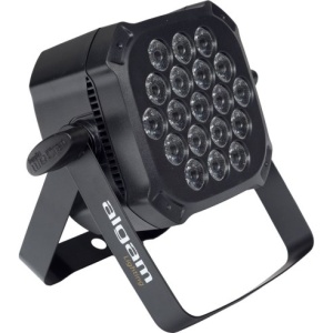 ALGAM LIGHTING MINI PAR 193 FX