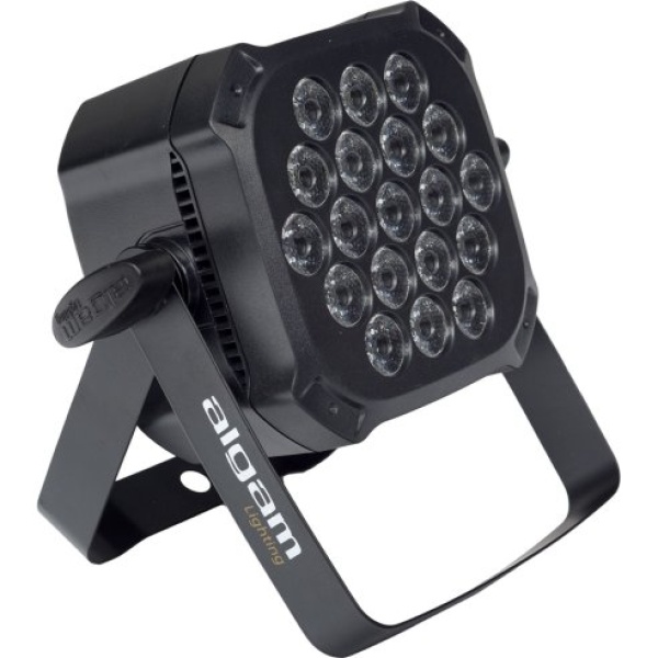 ALGAM LIGHTING MINI PAR 193 FX