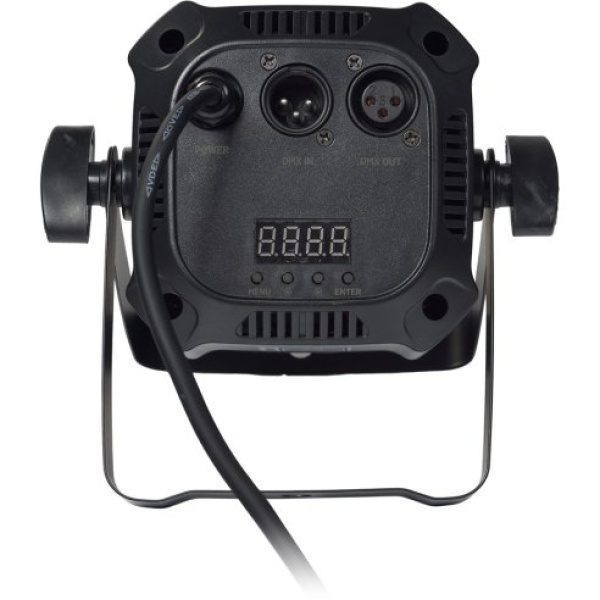ALGAM LIGHTING MINI PAR 46 QUAD
