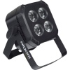 ALGAM LIGHTING MINI PAR 46 QUAD