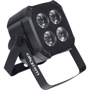ALGAM LIGHTING MINI PAR 46 QUAD