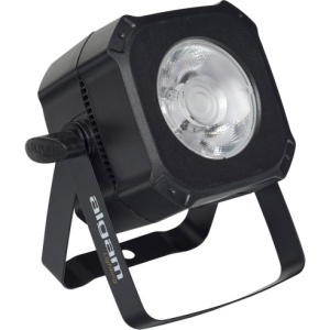 ALGAM LIGHTING MINI PAR COB 30 RGB