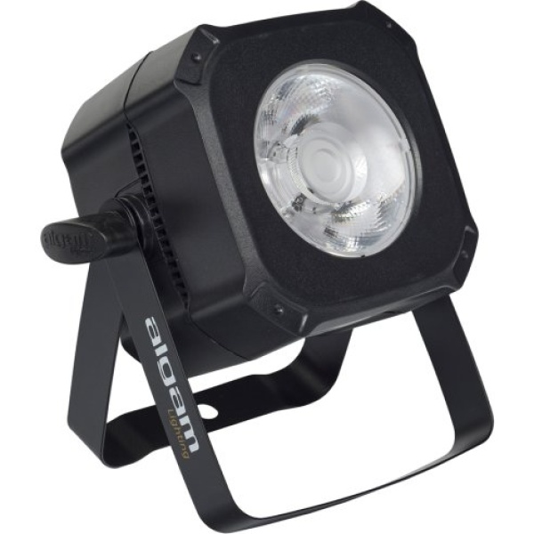 ALGAM LIGHTING MINI PAR COB 30 RGB