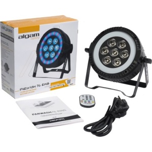 ALGAM LIGHTING PARWASH 76 RING