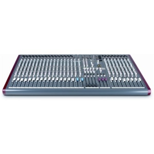 ALLEN & HEATH ZED 428