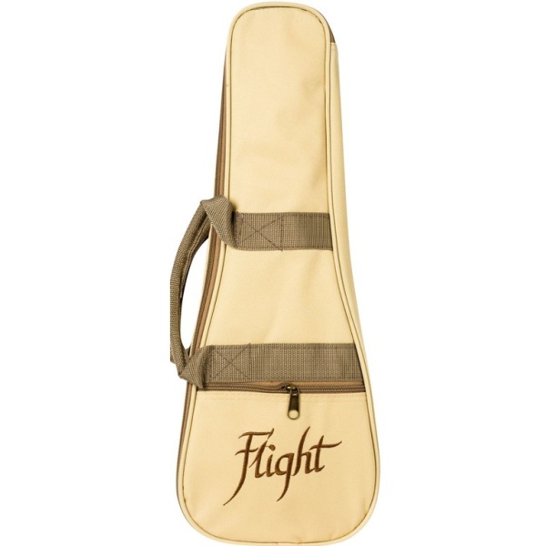 Flight Custodia per Ukulele Tenore