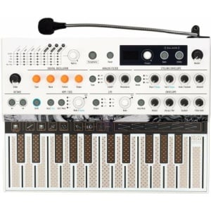 ARTURIA MICROFREAK VOCODER