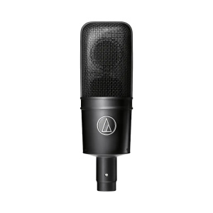 AUDIO TECHNICA AT4040 MICROFONO A CONDENSATORE DA STUDIO