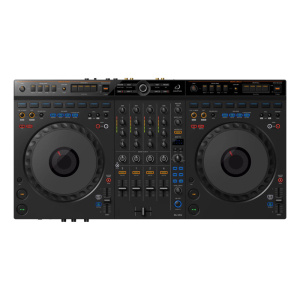 ALPHATHETA DDJ-GRV6 CONTROLLER