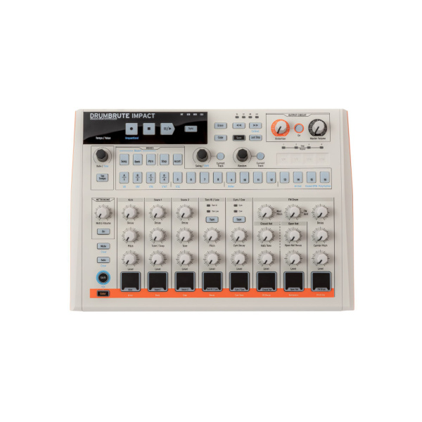 ARTURIA DRUMBRUTE IMPACT 1984