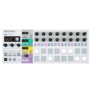 CONTROLLER ARTURIA BEATSTEP PRO
