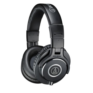 CUFFIA AUDIO TECHNICA ATH-M40X
