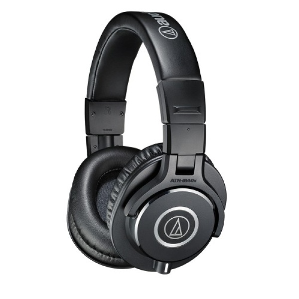 CUFFIA AUDIO TECHNICA ATH-M40X