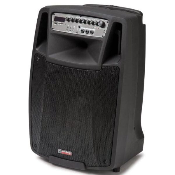 AUDIODESIGN M2 15W/L DIFFUS.PORTATILE
