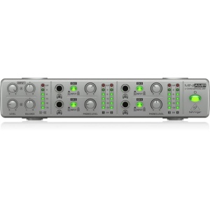 Behringer AMP800 V2