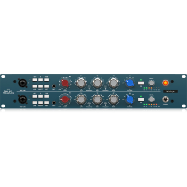 BEHRINGER 1273